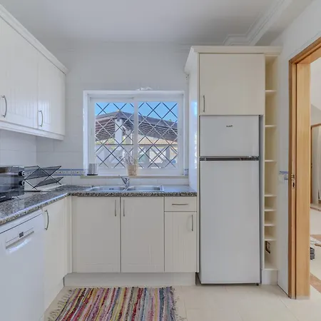 Feriehus #375 Spacious Townhouse With Pool, Bbq & Parking *