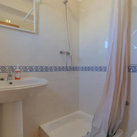 Feriehus #375 Spacious Townhouse With Pool, Bbq & Parking *